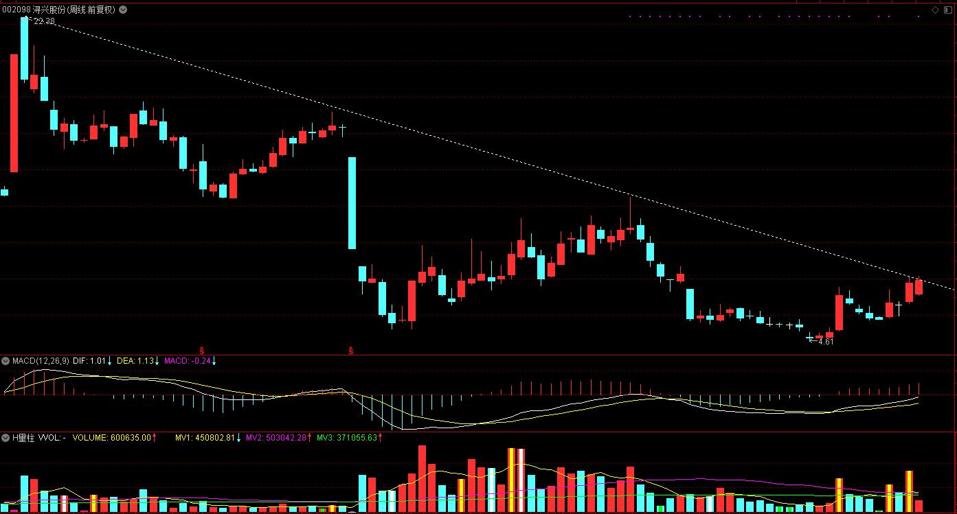 揭秘股市代碼背后的故事，探索002098的神秘面紗，揭秘股市代碼內幕，探索002098的神秘面紗