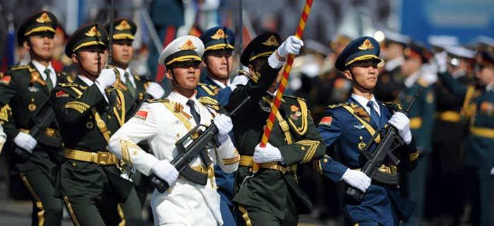 2015大閱兵直播全程回放，回顧歷史，展望未來，「回顧歷史，展望未來，2015大閱兵直播全程回放」