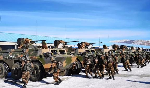 中國陸軍網(wǎng)，探索中國陸軍的強大實力與貢獻，中國陸軍網(wǎng)，揭示中國陸軍實力的強大與卓越貢獻