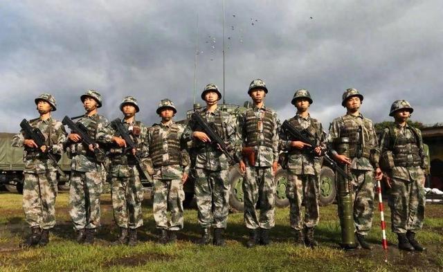 中國陸軍網(wǎng),探索中國陸軍的強(qiáng)大實力與貢獻(xiàn),中國陸軍網(wǎng),揭示中國陸軍實力的強(qiáng)大與卓越貢獻(xiàn)