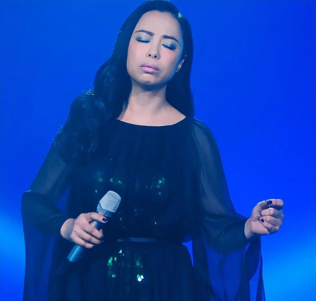 黃綺珊個(gè)人資料簡(jiǎn)介及年齡,黃綺珊個(gè)人資料簡(jiǎn)介及年齡概述