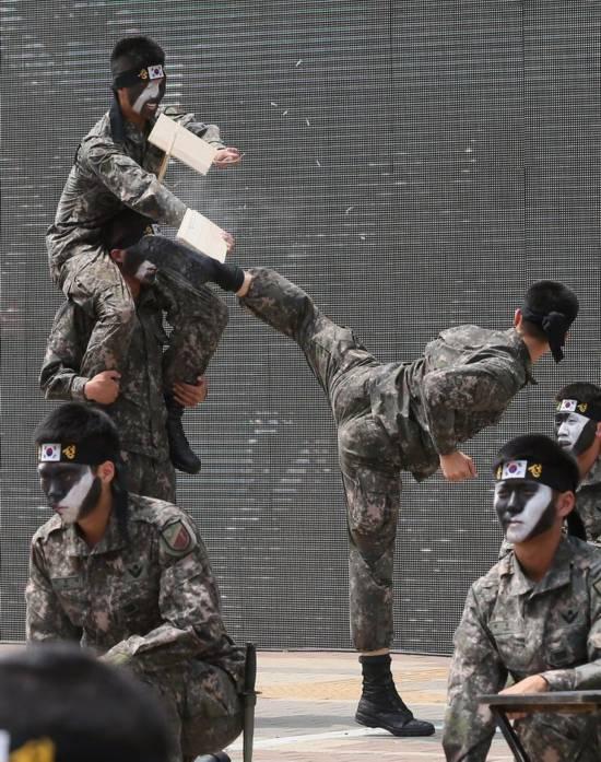 全球軍事實力排名,前二十名國家概覽,全球軍事實力排名TOP20國家概覽