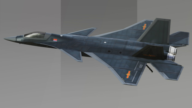 探索十大最帥科幻戰(zhàn)斗機(jī),未來空戰(zhàn)之翼的璀璨星辰,未來空戰(zhàn)之翼璀璨星辰,十大最帥科幻戰(zhàn)斗機(jī)探索