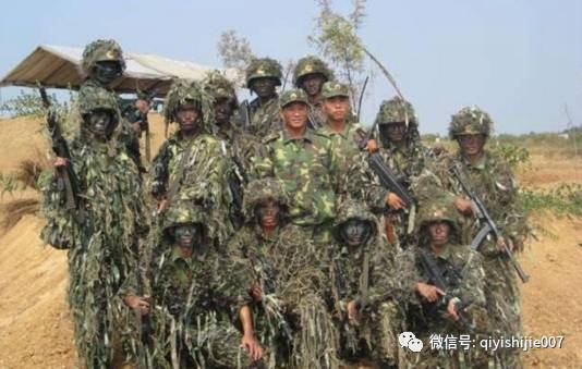 中國龍焱特種部隊,神秘而強大的力量,中國龍焱特種部隊,神秘力量的象征