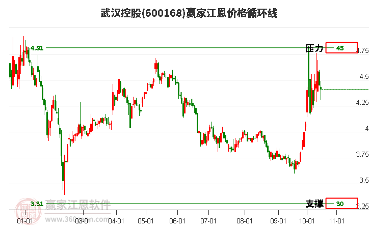 武漢控股股票(股票代碼,600168)深度解析,武漢控股股票(股票代碼600168)全面深度解析