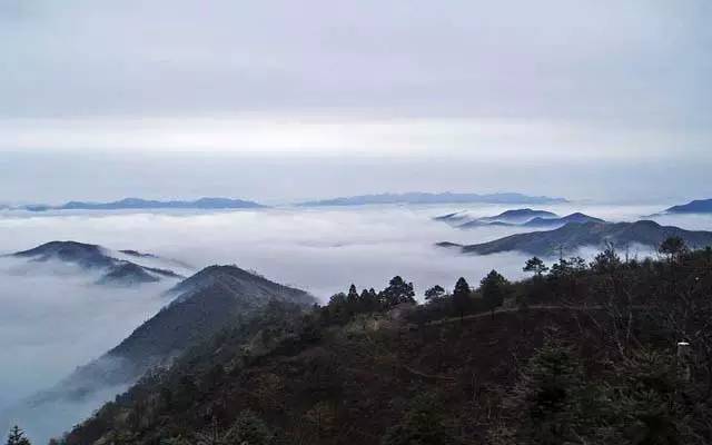 臨安天氣,四季變換與旅游最佳時機,臨安天氣,四季變換與最佳旅游時節