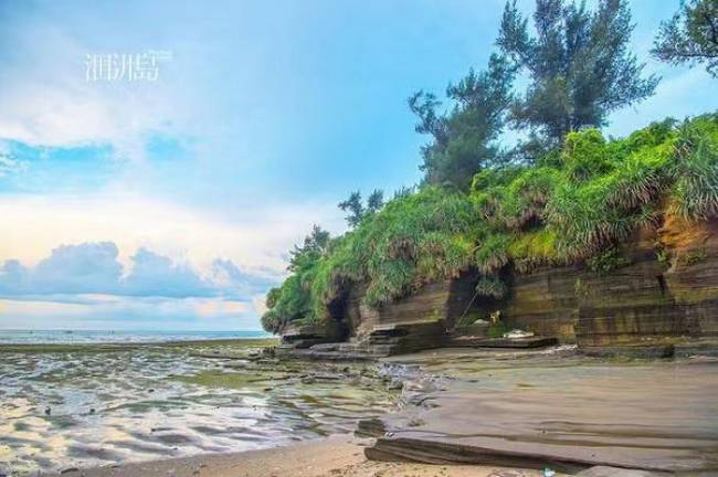 北海銀灘與潿洲島,哪個更吸引你?,北海銀灘與潿洲島,哪個更讓你心動?