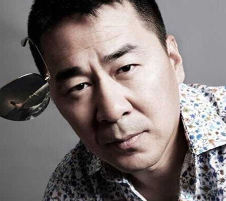 陳建斌個人資料簡介及參與電視劇概述,陳建斌個人資料與參演電視劇概述