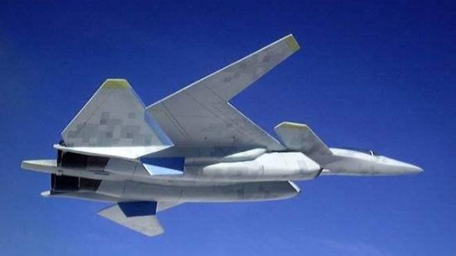 殲-14,中國航空工業(yè)的驕傲與未來展望,殲-14,中國航空工業(yè)的驕傲與未來展望,揭秘中國航空工業(yè)的雄心壯志與未來趨勢