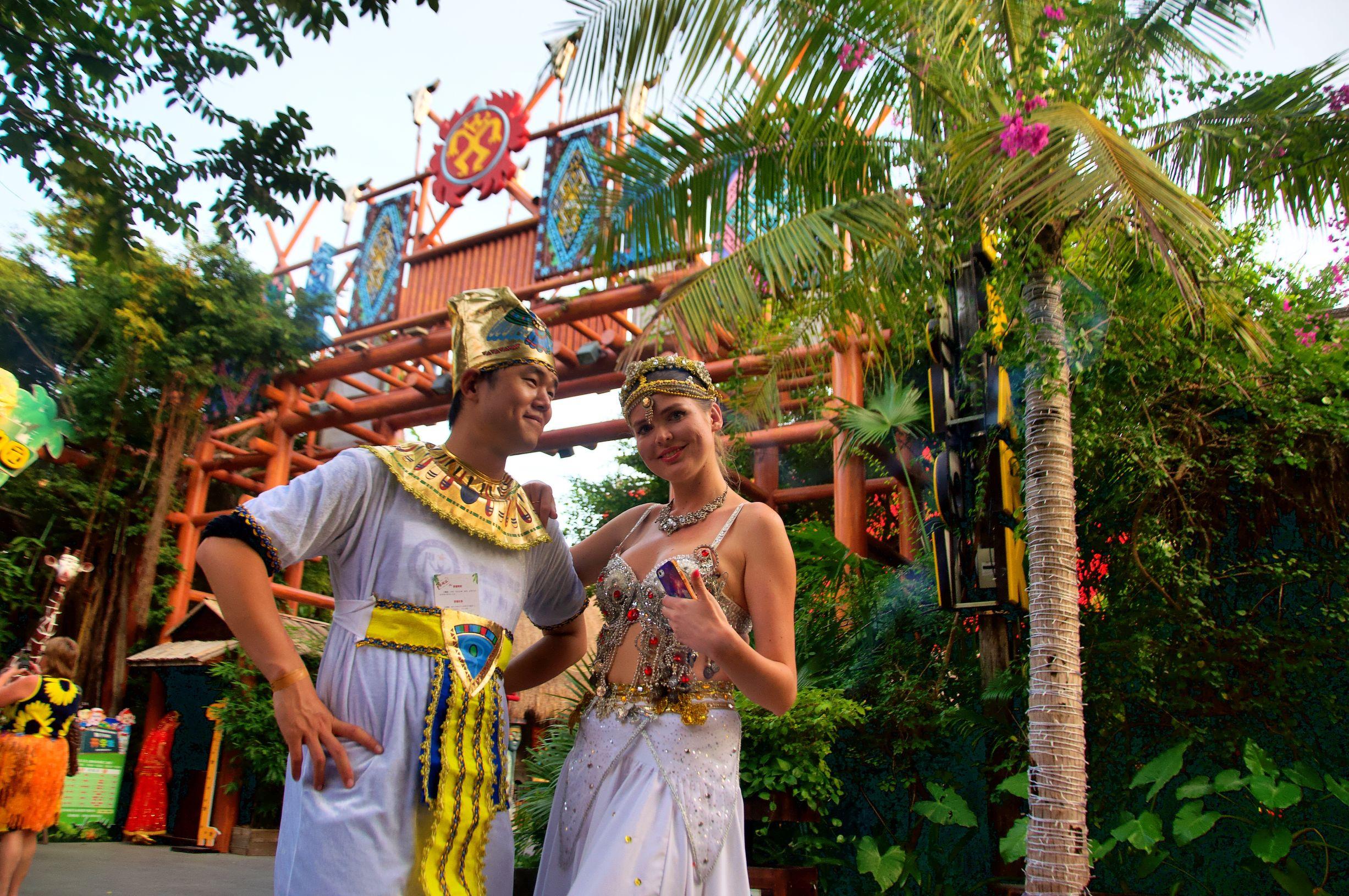 三亞三天自由行完美安排指南，三亞三天自由行攻略，完美行程安排指南