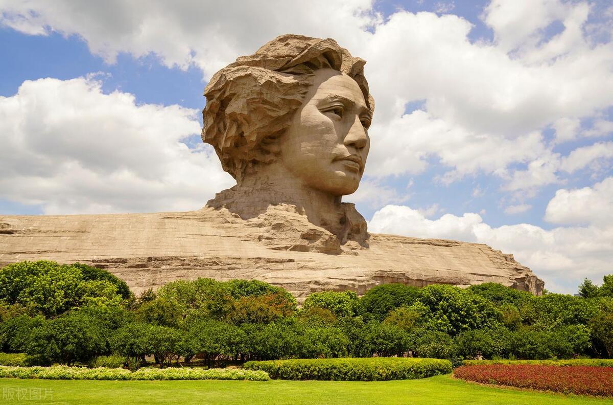 長沙十大網(wǎng)紅景點，探尋魅力星城的熱門旅游勝地，長沙魅力星城熱門旅游勝地，十大網(wǎng)紅景點大揭秘！