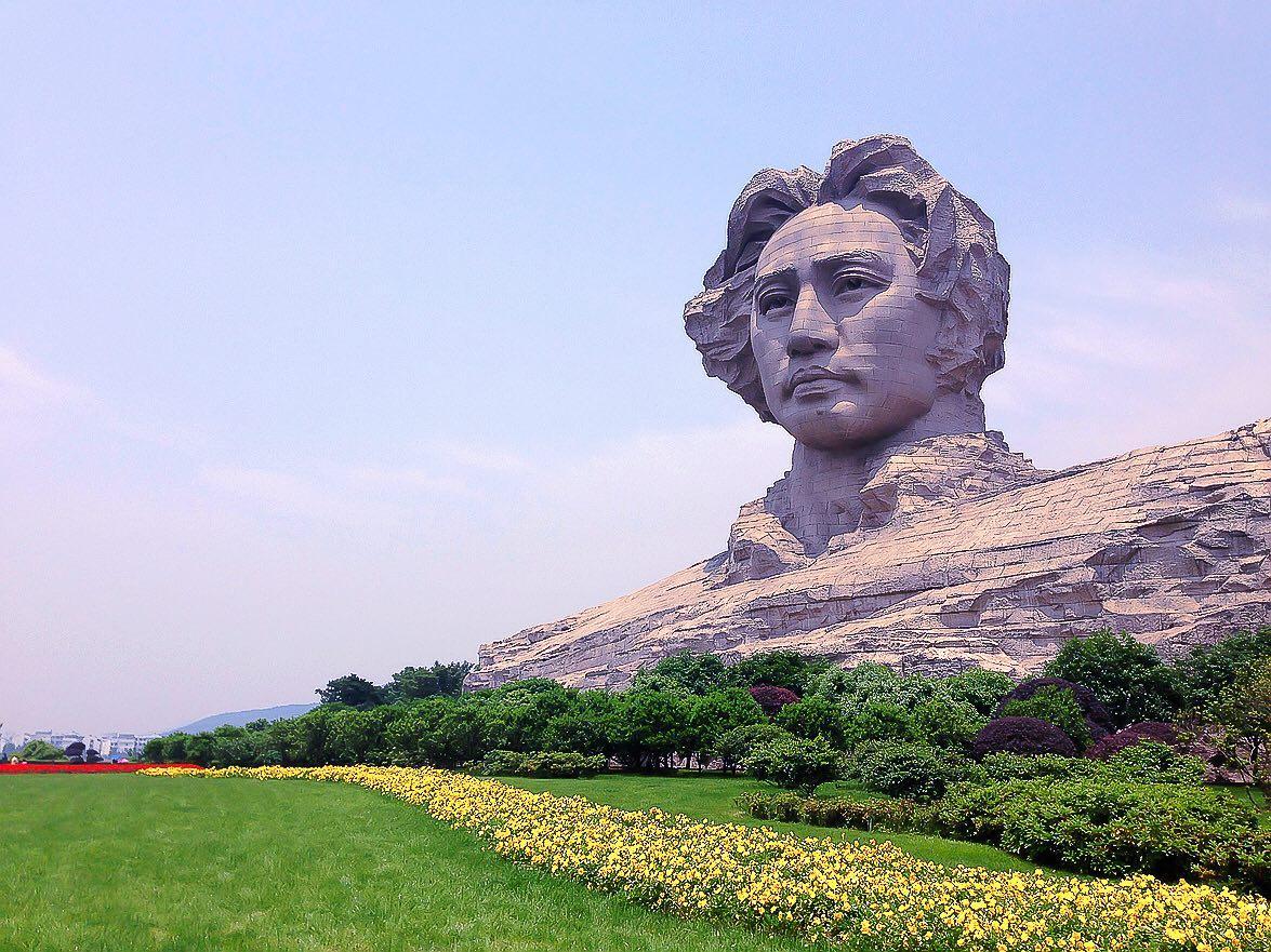 長沙十大網紅景點,探尋魅力星城的熱門旅游勝地,長沙魅力星城熱門旅游勝地,十大網紅景點大揭秘!