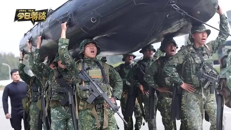 軍事新聞最新消息,中國(guó)臺(tái)灣地區(qū)動(dòng)態(tài)概覽,軍事新聞熱點(diǎn),中國(guó)臺(tái)灣地區(qū)動(dòng)態(tài)概覽更新