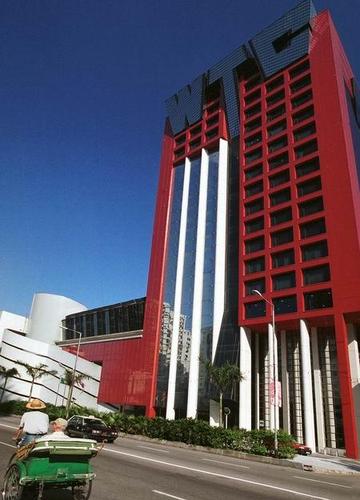 探索澳門,2025正版免費資料的獨特魅力,探索澳門,2025正版免費資料的獨特魅力之旅