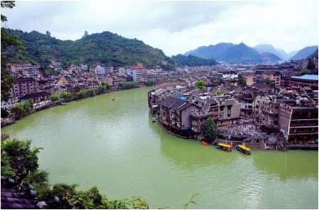 鳳凰公園門票價格詳解,鳳凰公園門票價格全面解析