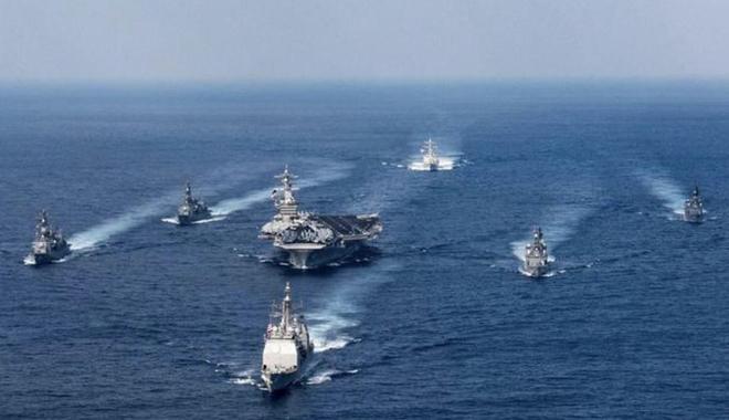 中國目前的軍事情況深度解析,中國軍事現(xiàn)狀深度剖析