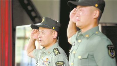 軍事新觀察最新一期觀察報告,軍事新觀察最新一期報告揭秘,全球軍事動態深度剖析