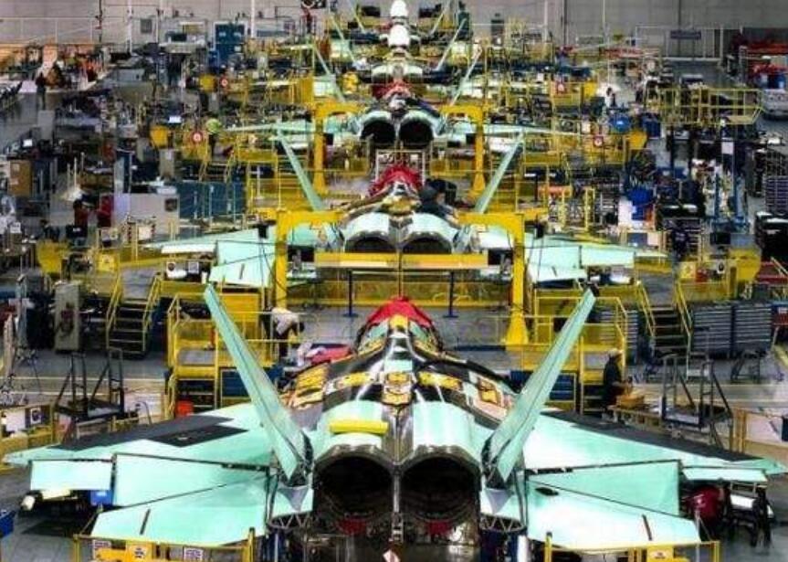 美國為什么選擇銷售F-35而非F-22,深入解析背后的原因,美國選擇銷售F-35而非F-22的原因深度解析