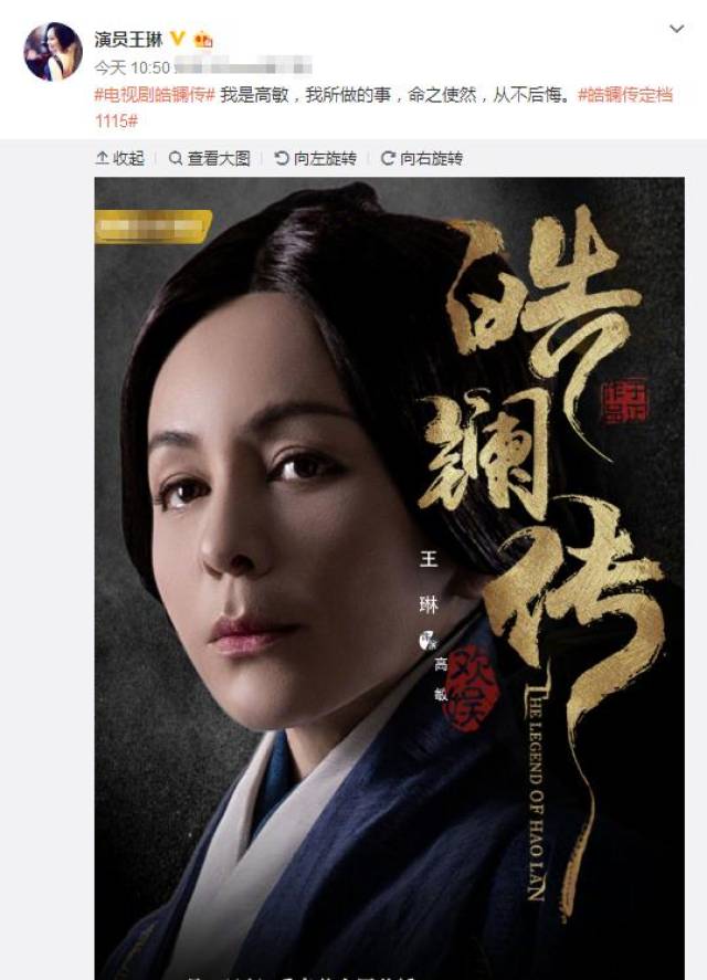 演員王琳演的電視劇作品概覽,王琳電視劇作品概覽,演藝生涯中的精彩角色盤點(diǎn)