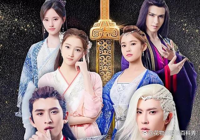 好看的古裝電視劇推薦,經典之作,不容錯過,經典古裝電視劇推薦,不容錯過的古裝經典之作