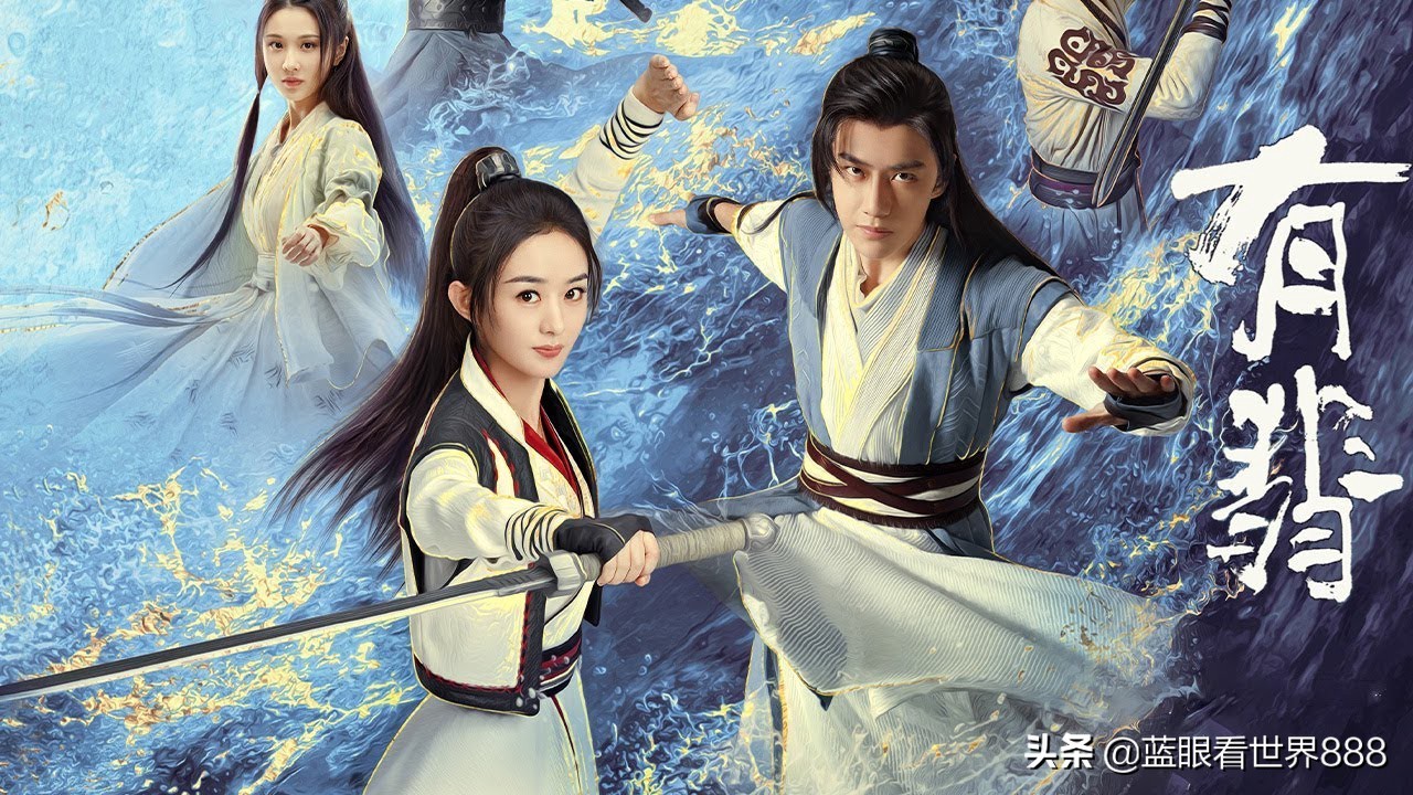 好看的古裝電視劇推薦,經(jīng)典之作,不容錯(cuò)過,經(jīng)典古裝電視劇推薦,不容錯(cuò)過的古裝經(jīng)典之作