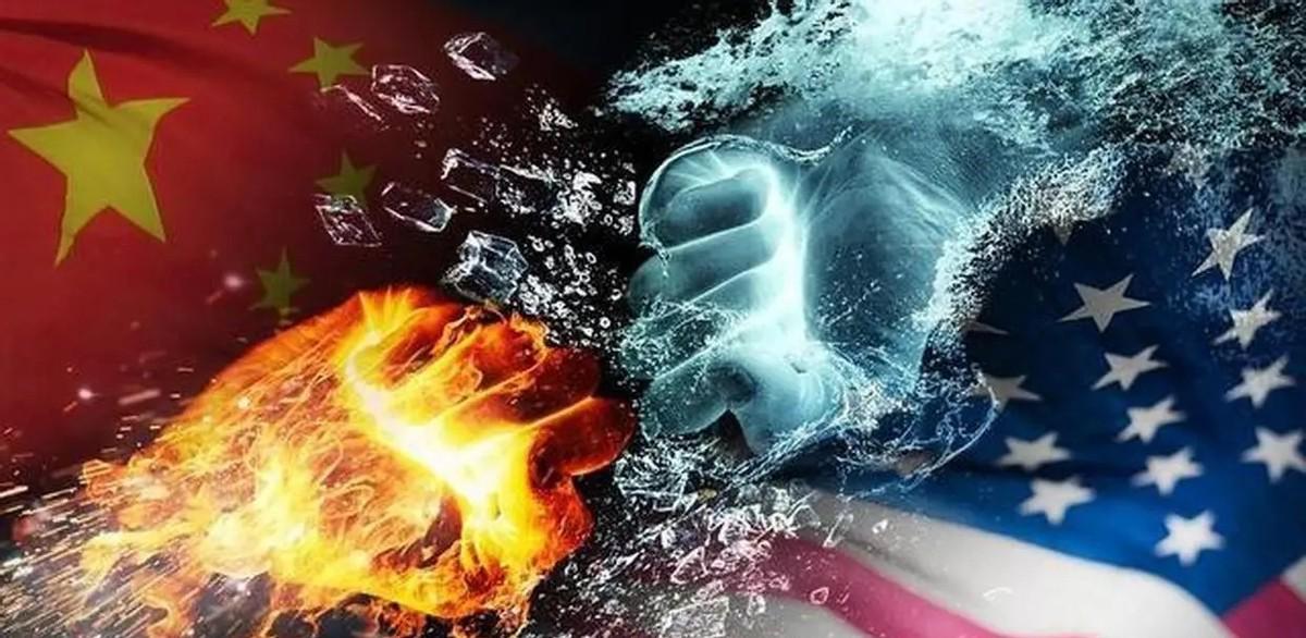 美國強大到讓你絕望，深度解析其背后的力量與影響，美國的力量與影響，深度解析背后的超強實力及其全球影響