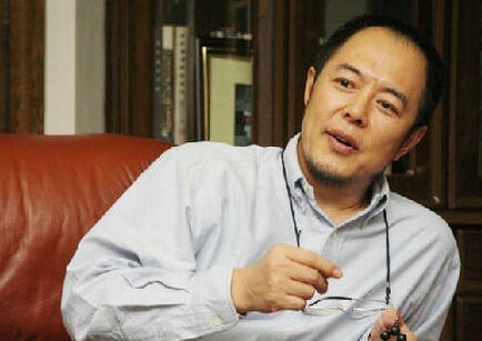 張鐵林個人資料及籍貫詳解，張鐵林個人資料與籍貫全面解析