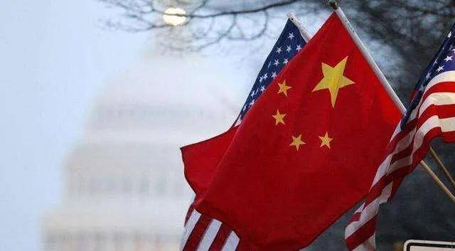 中方突然向中國宣戰意味著什么——深度解析背后的含義與影響，中方宣戰背后的深層含義與影響，深度解析與探討