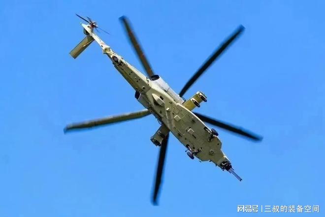 武直-21直升機(jī),空中力量的璀璨明珠,武直-21直升機(jī),空中力量的璀璨代表