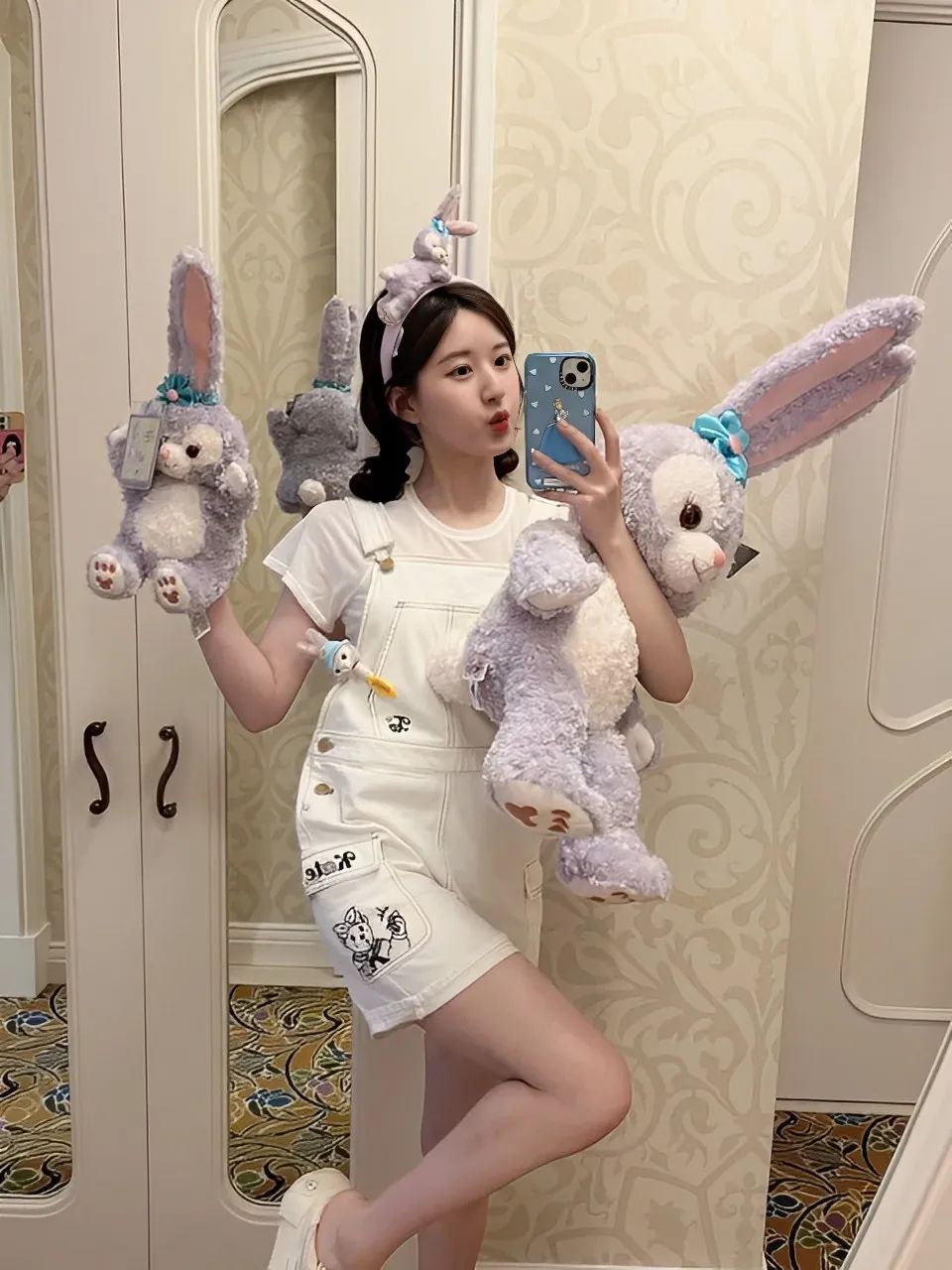 趙露思自爆身高153cm,揭秘真相,星途依舊璀璨,趙露思真實身高揭秘,星途璀璨,自信閃耀的153cm女神