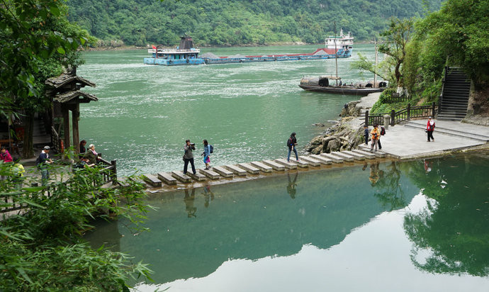 長江三峽旅游攻略,最佳線路探索,長江三峽旅游攻略,最佳線路深度探索
