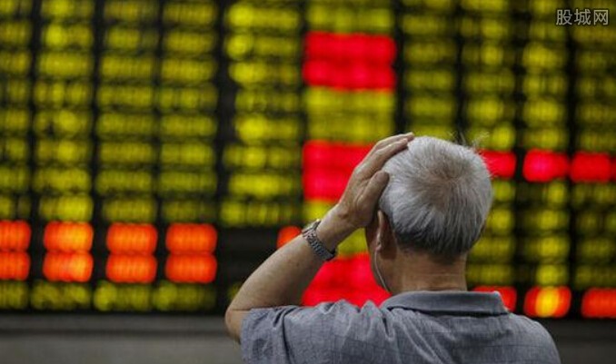 關于A股和B股的解釋，深入了解中國股市的兩大主要板塊，深入了解中國股市，A股與B股解析