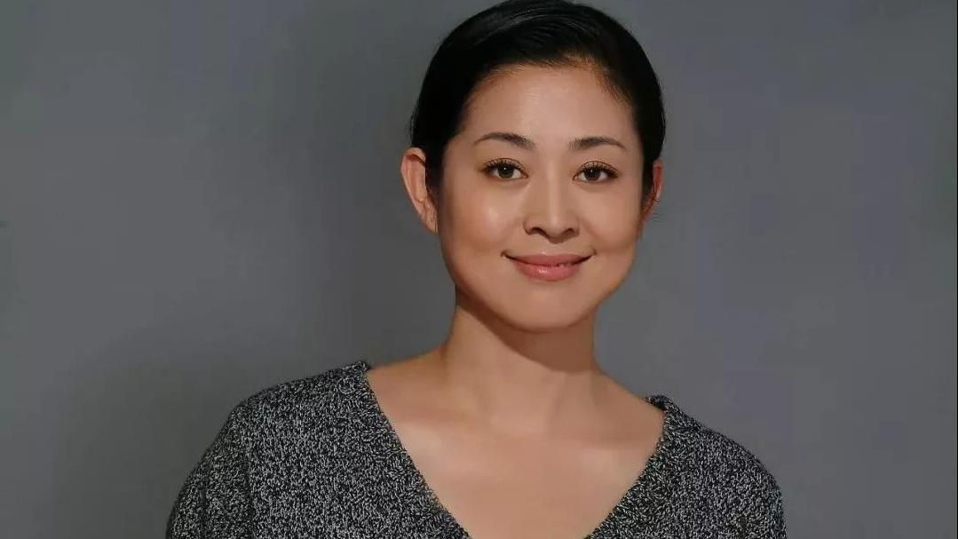 陳凱歌前妻,一位被時光溫柔以待的女神,陳凱歌前妻,時光中的女神