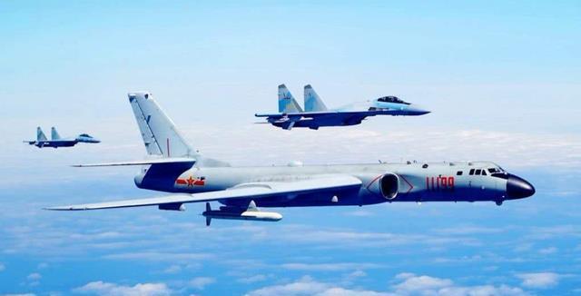 中國空軍實(shí)力一覽表,全面解讀中國空軍力量,全面解讀中國空軍力量,實(shí)力一覽表展示中國空軍雄厚實(shí)力