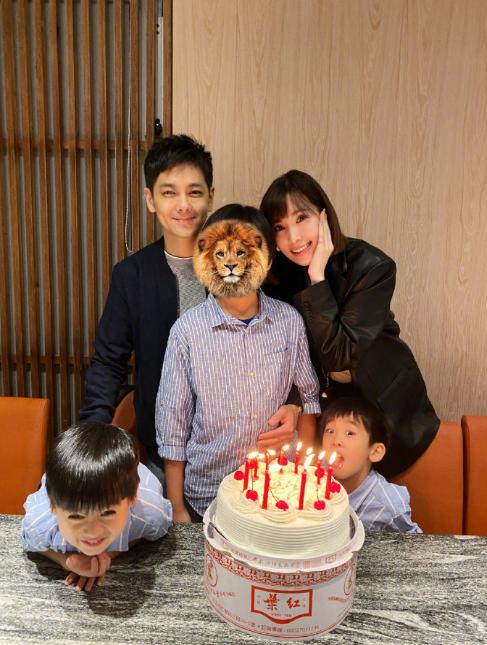 林志穎身高,揭秘明星的真實身高與成長故事,揭秘林志穎的真實身高與成長故事