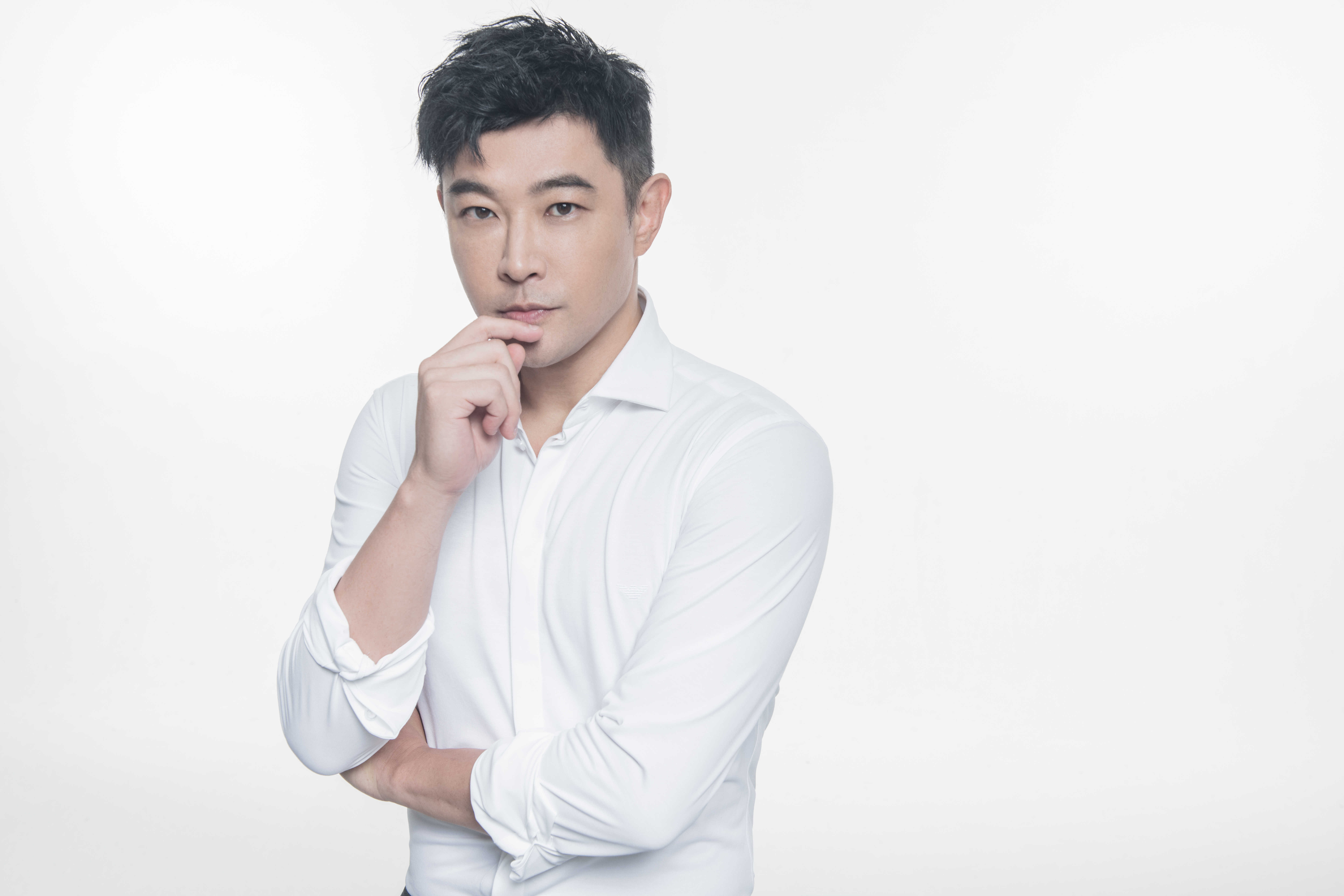 演員文章的照片,探索明星魅力的獨特視角,明星魅力獨特視角,演員文章精彩照片探索