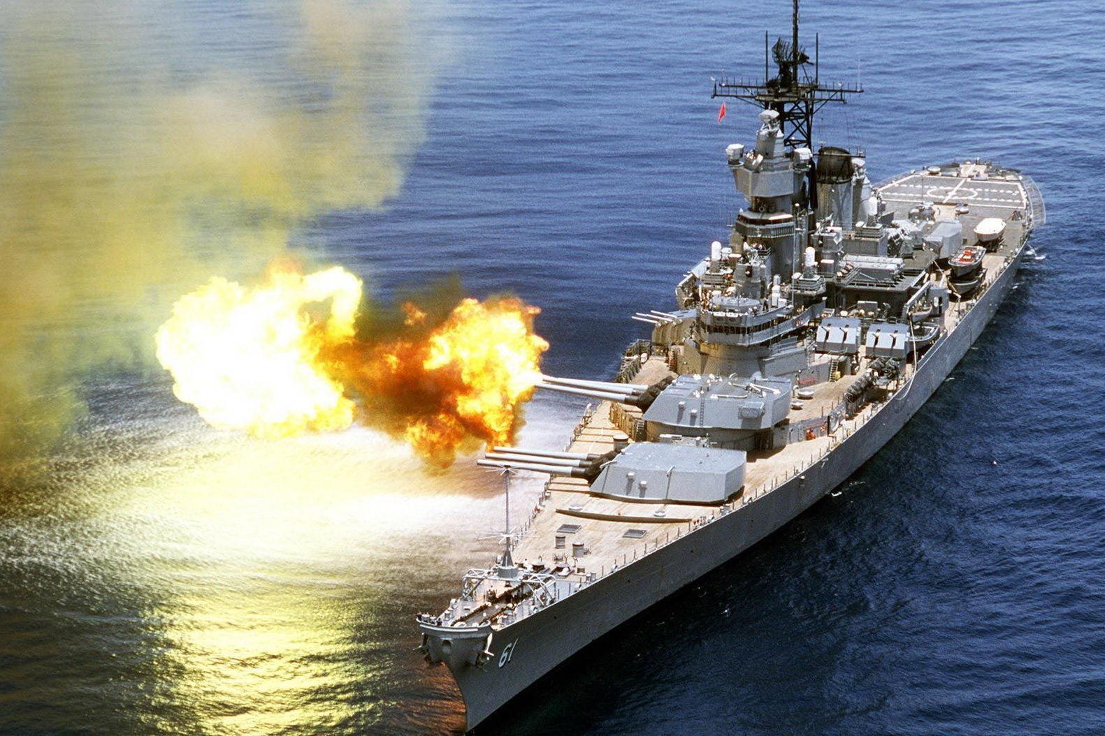 戰列艦,歷史、特點與未來展望的深入探討,戰列艦,歷史特點與未來展望的全方位解析