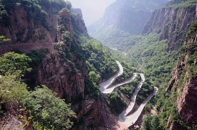 華山所在省份、城市及縣份的詳細解析,華山所在省份、城市及縣份詳解