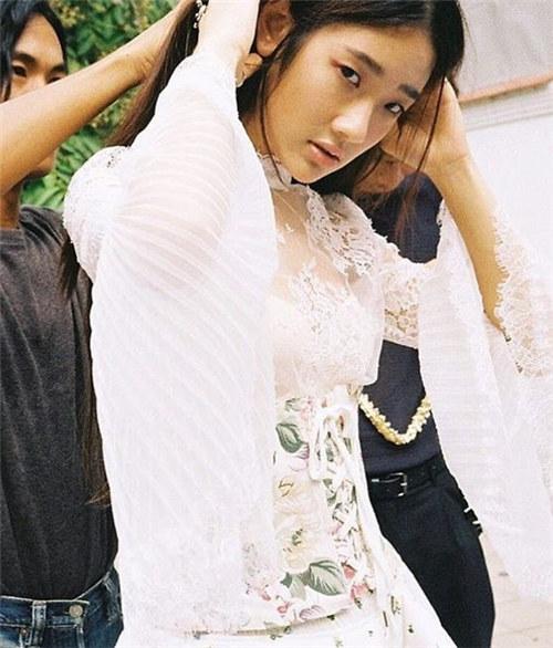 賈靜雯個人資料簡介及身高,璀璨明星的非凡魅力,賈靜雯,璀璨明星的魅力與個人資料簡介及身高