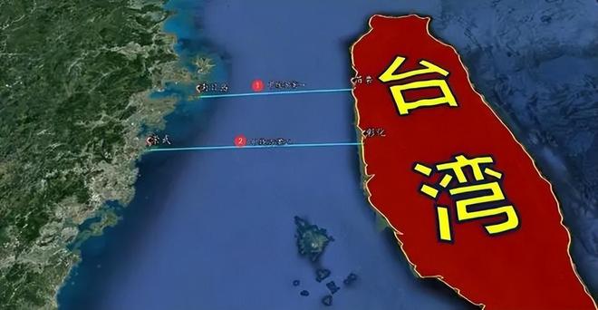 為何遲遲不打臺(tái)灣，復(fù)雜因素與多維視角的解析，解析臺(tái)灣問題背后的復(fù)雜因素與多維視角，為何遲遲未有行動(dòng)？