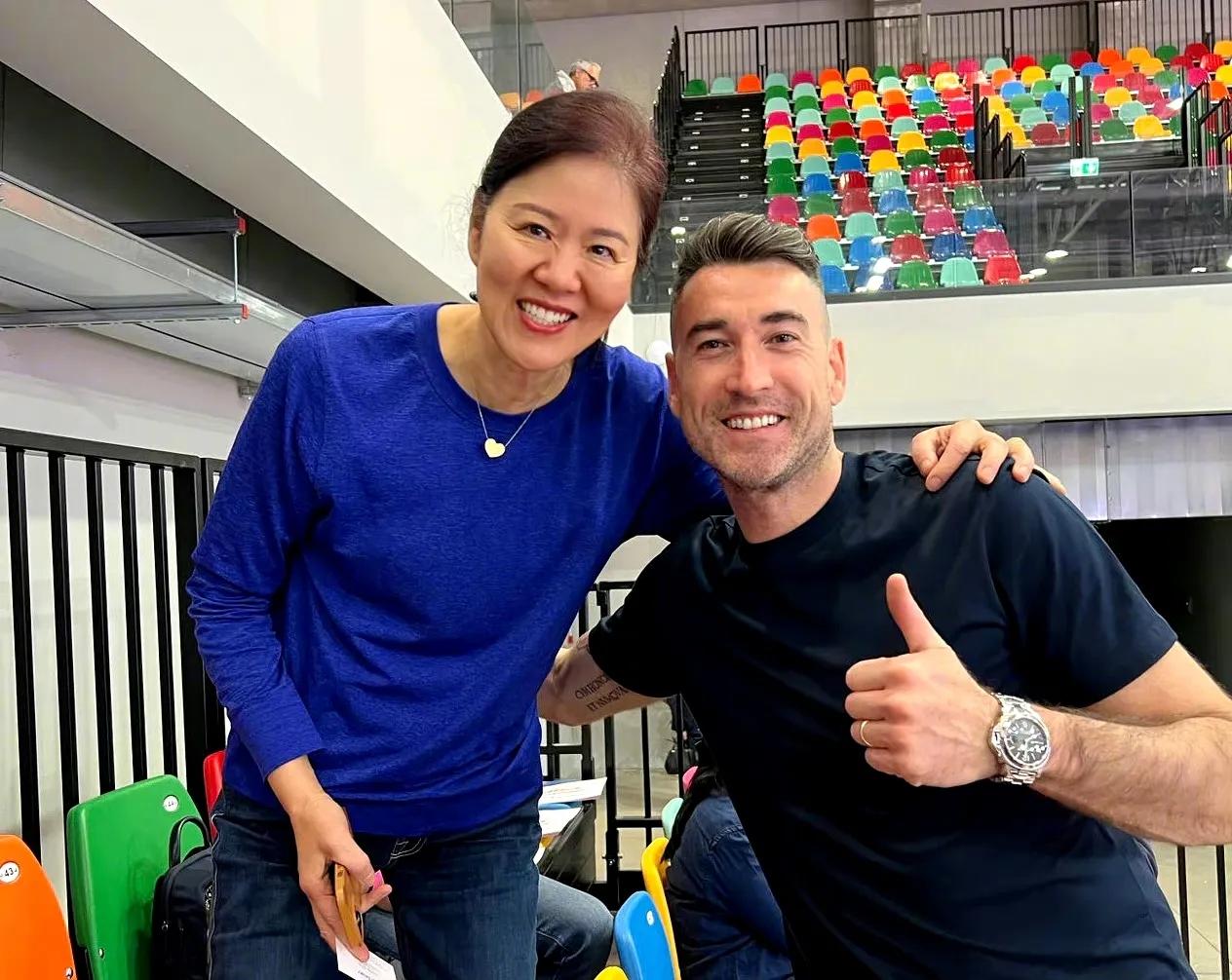 姚迪與文章,一段非凡的故事,姚迪與文章,非凡情緣