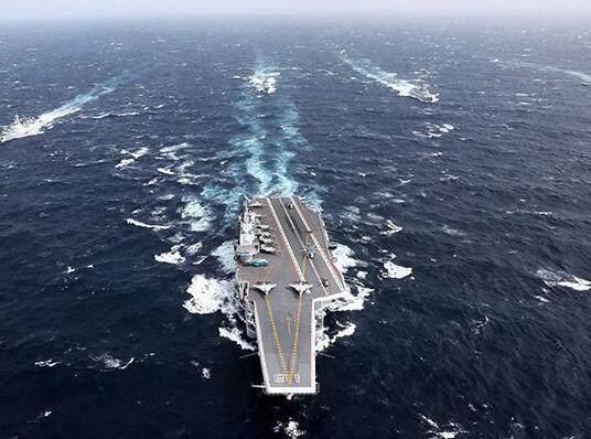 揭秘中國海軍的補給巨頭——901型補給艦,揭秘中國海軍補給巨頭,901型補給艦深度解析