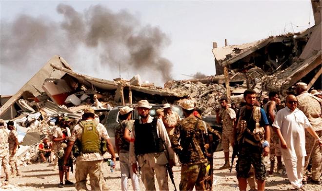 利比亞撤僑事件，深度解析與反思，利比亞撤僑事件深度剖析與反思