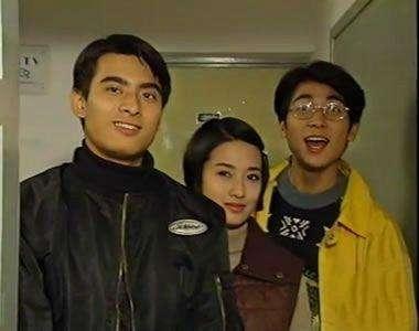 陳龍電視劇作品回顧，一部部經典之作，陳龍經典電視劇作品回顧，一部部鑄就傳奇的佳作