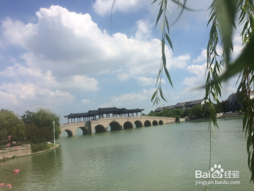 蘇州三日游最佳攻略，探索古典園林與江南水鄉之美，蘇州三日游攻略，古典園林與江南水鄉深度游