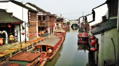 蘇州三日游最佳攻略,探索古典園林與江南水鄉(xiāng)之美,蘇州三日游攻略,古典園林與江南水鄉(xiāng)深度游