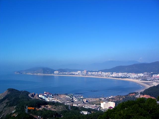 海陵島必去景點(diǎn)攻略，探索美麗的海島之旅，海陵島必游景點(diǎn)攻略，探索海島之美