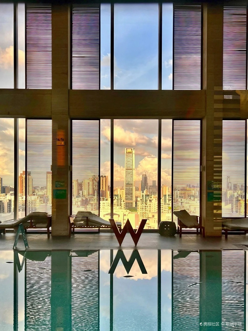 廣州W酒店,豪華體驗與獨特魅力的完美結合,廣州W酒店,豪華體驗與獨特魅力的卓越融合