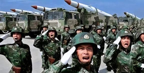 中國近日發(fā)生的軍事大事概覽，中國近期軍事動態(tài)概覽