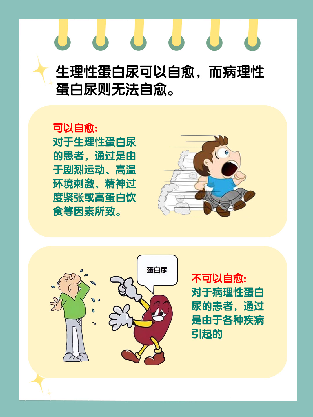 蛋白尿可以自愈嗎?解析真相與關鍵注意事項,蛋白尿能否自愈?解析真相及注意事項